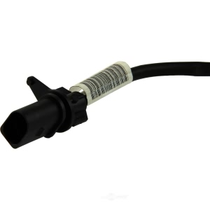 Centric Front Passenger Side Brake Pad Sensor - 116.33015