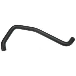 Gates Engine Coolant Molded Radiator Hose for 2006 Hyundai Sonata - 23371