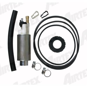 Airtex In-Tank Electric Fuel Pump for 1992 Mercury Topaz - E2044