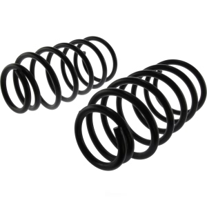 Centric Premium™ Coil Springs for Chrysler Concorde - 630.63034