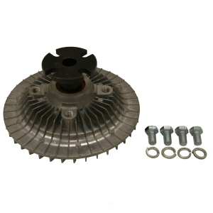 GMB Engine Cooling Fan Clutch for 1987 Chevrolet S10 Blazer - 930-2370