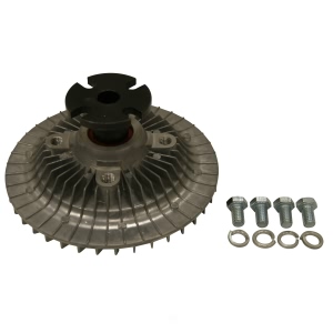 GMB Engine Cooling Fan Clutch for 1987 GMC S15 Jimmy - 930-2370