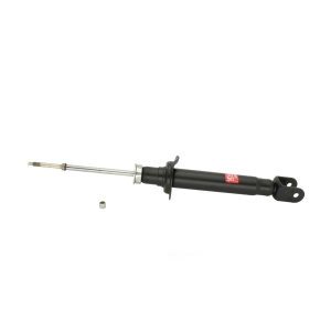 KYB Excel G Rear Driver Or Passenger Side Twin Tube Strut for 1990 Nissan 300ZX - 341151