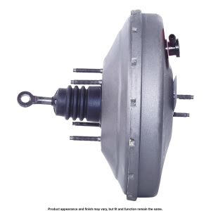 Cardone Reman Remanufactured Vacuum Power Brake Booster w/o Master Cylinder for Dodge Caravan - 54-74230