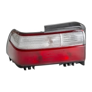 TYC Driver Side Replacement Tail Light for Toyota Corolla - 11-3056-00