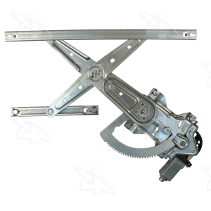 ACI Power Window Regulator And Motor Assembly for 2003 Kia Sorento - 389047