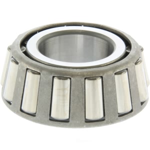 Centric Premium™ Front Driver Side Outer Wheel Bearing for 1984 GMC G2500 - 415.66006