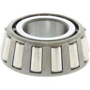Centric Premium™ Front Driver Side Outer Wheel Bearing for 1989 Chevrolet G20 - 415.66006