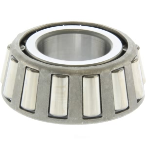 Centric Premium™ Front Driver Side Outer Wheel Bearing for 1995 Chevrolet G10 - 415.66006