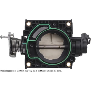 Cardone Reman Remanufactured Throttle Body for 2008 Ford Escape - 67-6002