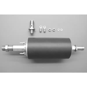 Hella Fuel Pump for 1990 Peugeot 505 - H75020051