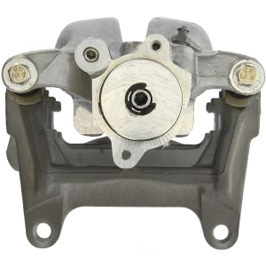 Centric Semi-Loaded Brake Caliper for 2010 Audi A8 Quattro - 141.33588