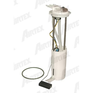 Airtex In-Tank Fuel Pump Module Assembly for 2001 GMC Sonoma - E3527M