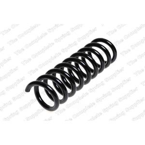 lesjofors Rear Coil Spring for Mercedes-Benz C320 - 4256850