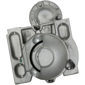 Denso Starter for 2013 Chevrolet Tahoe - 280-5398
