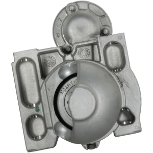 Denso Starter for 2013 GMC Sierra 1500 - 280-5398