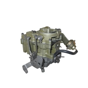 Uremco Remanufacted Carburetor for Chevrolet Camaro - 3-3285