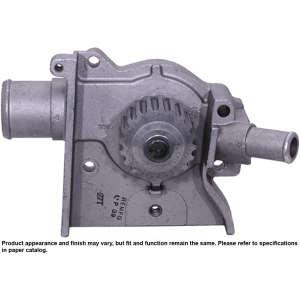 Cardone Reman Remanufactured Water Pumps for 1999 Ford Escort - 58-539