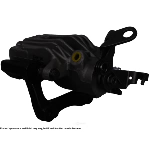 Cardone Reman Remanufactured Unloaded Caliper w/Bracket for Audi A3 - 19-B6651