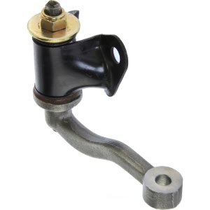 Centric Premium™ Front Steering Idler Arm for Nissan - 620.42012