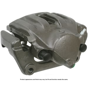 Cardone Reman Remanufactured Unloaded Caliper w/Bracket for 2000 BMW Z3 - 19-B3405