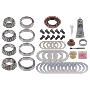 National Differential Bearing for 1990 Mercury Colony Park - RA-311MK