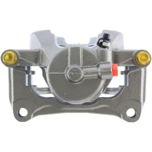 Centric Remanufactured Semi-Loaded Front Passenger Side Brake Caliper for 2016 Jeep Renegade - 141.58025