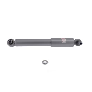 KYB Gas A Just Rear Driver Or Passenger Side Monotube Shock Absorber for 2010 Buick Enclave - 554378