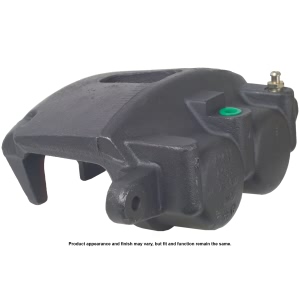 Cardone Reman Remanufactured Unloaded Caliper for 2009 Jeep Grand Cherokee - 18-4991