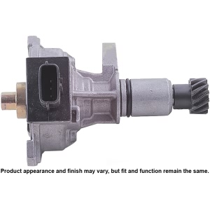Cardone Reman Remanufactured Electronic Distributor for Geo Tracker - 31-25401
