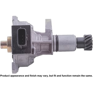 Cardone Reman Remanufactured Electronic Distributor for Pontiac - 31-25401