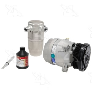 Four Seasons A C Compressor Kit for 1998 Oldsmobile Intrigue - 1045NK