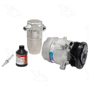 Four Seasons A C Compressor Kit for 1999 Chevrolet Monte Carlo - 1045NK