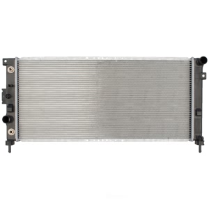 Denso Radiators for 2006 Buick Rendezvous - 221-9191