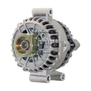 Remy Remanufactured Alternator for 2005 Ford Mustang - 23766