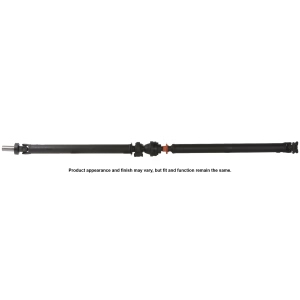 Cardone Reman Remanufactured Driveshaft/ Prop Shaft for Toyota RAV4 - 65-5001