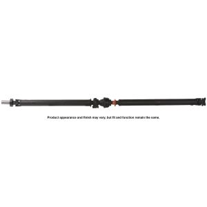 Cardone Reman Remanufactured Driveshaft/ Prop Shaft for 2001 Toyota RAV4 - 65-5001