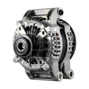 Remy Remanufactured Alternator for 2017 Jeep Grand Cherokee - 11073