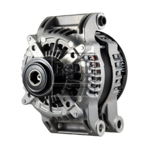 Remy Remanufactured Alternator for 2014 Dodge Challenger - 11073