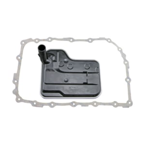 Hastings Automatic Transmission Filter for 2007 BMW X3 - TF205
