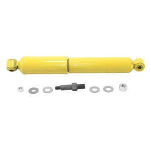 Monroe Gas-Magnum™ Front Driver or Passenger Side Shock Absorber for 1996 GMC P3500 - 34736