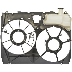 Dorman Engine Coolant Recovery Tank for Toyota - 603-436