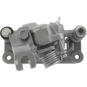 Centric Semi-Loaded Brake Caliper for 1987 Toyota Corolla - 141.44537