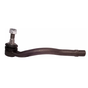 Delphi Front Driver Side Outer Steering Tie Rod End for Mercedes-Benz - TA2836