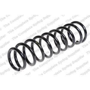 lesjofors Front Coil Spring for Mitsubishi - 4259240