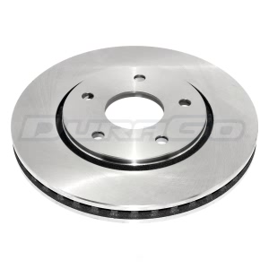 DuraGo Vented Front Brake Rotor for Ram C/V - BR900524