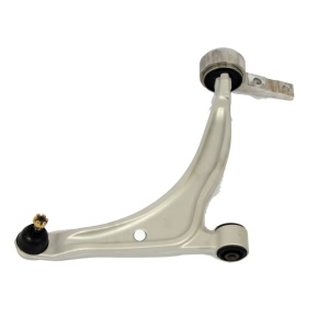 MTC Control Arm for 2004 Nissan Maxima - 8863