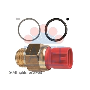 facet Engine Cooling Fan Switch for 1992 Suzuki Swift - 7.5149