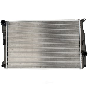 Denso Radiators for 2015 BMW X4 - 221-9331