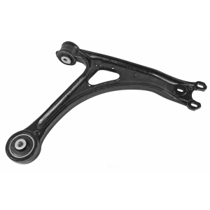 VAICO Front Passenger Side Control Arm for 2006 Audi TT Quattro - V10-7126